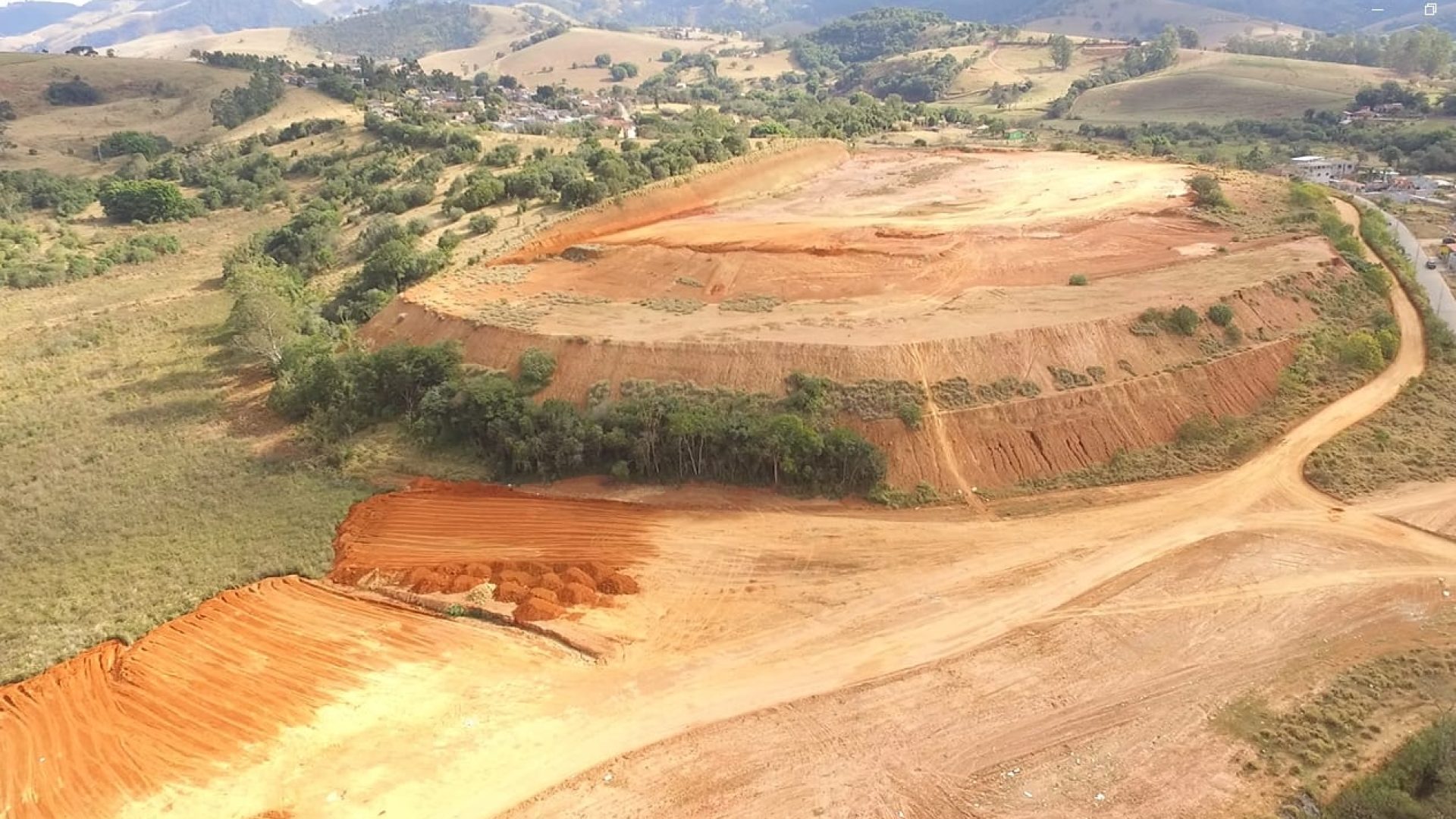 ÁREA DE 146.000M2 PARA INDUSTRIA VENDA EM CAMBUI NO SUL DE MINAS (2)