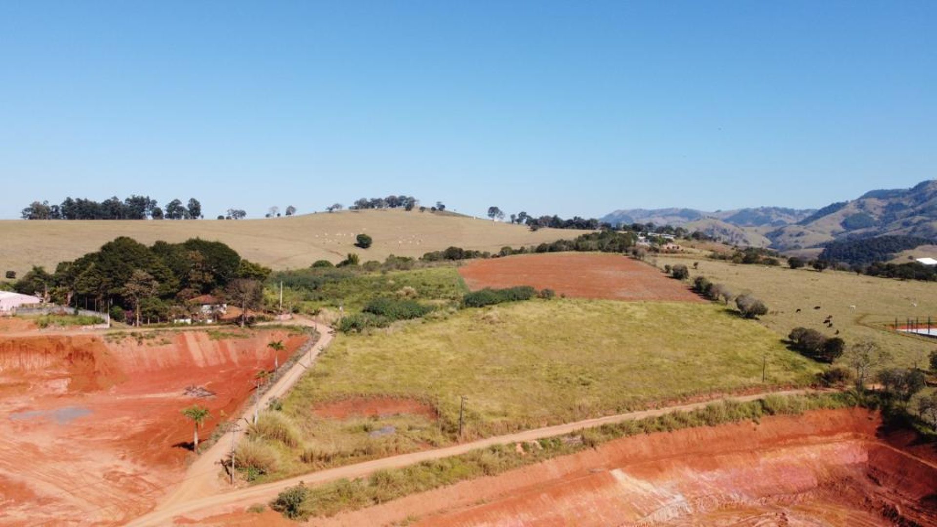 AREA INDUSTRIAL A VENDA EM ESTIVA NO SUL DE MINAS, AREAS INDUSTRIAIS NO SUL DE MINAS, SILVA CORRETOR (11)
