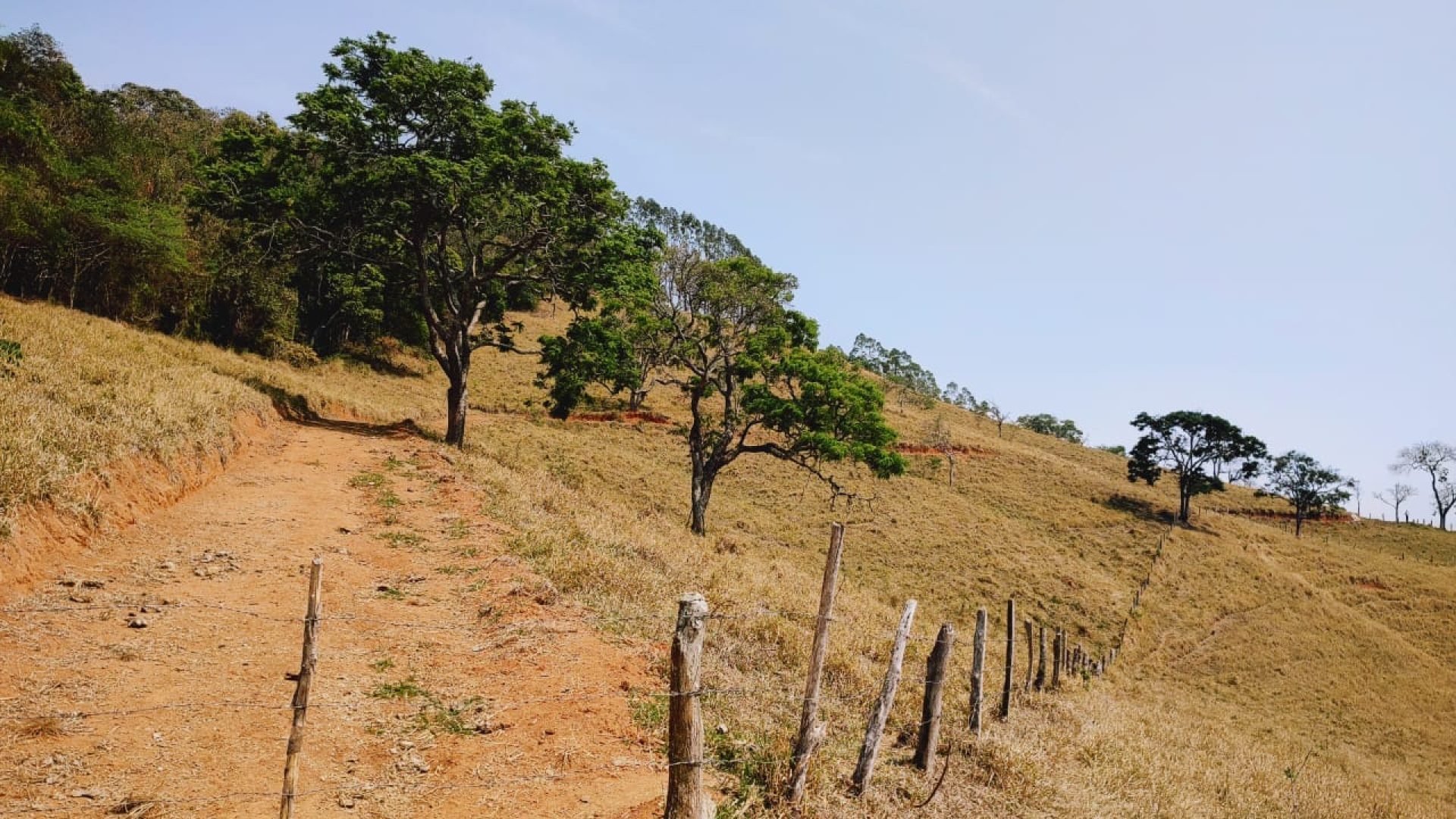 Alto Das Montanhas Terreno Rural de 20.000 m² Em Cambuí, MG (18)