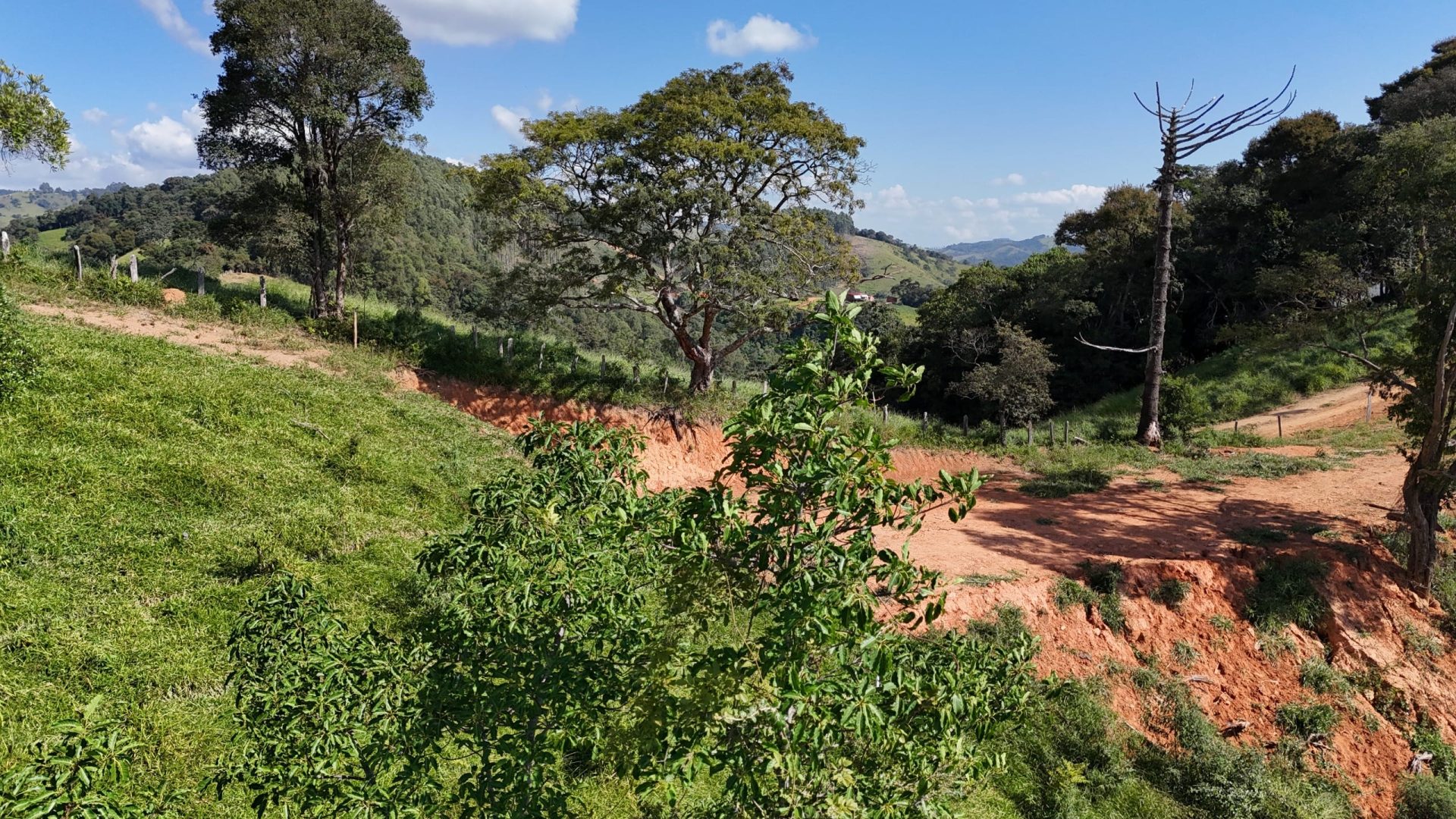 Córrego do Bom Jesus no Sul de Minas Terreno Rural de 20.000m² A venda, SILVA CORRETOR, IMOBILIARIA, MINEIRA (2)