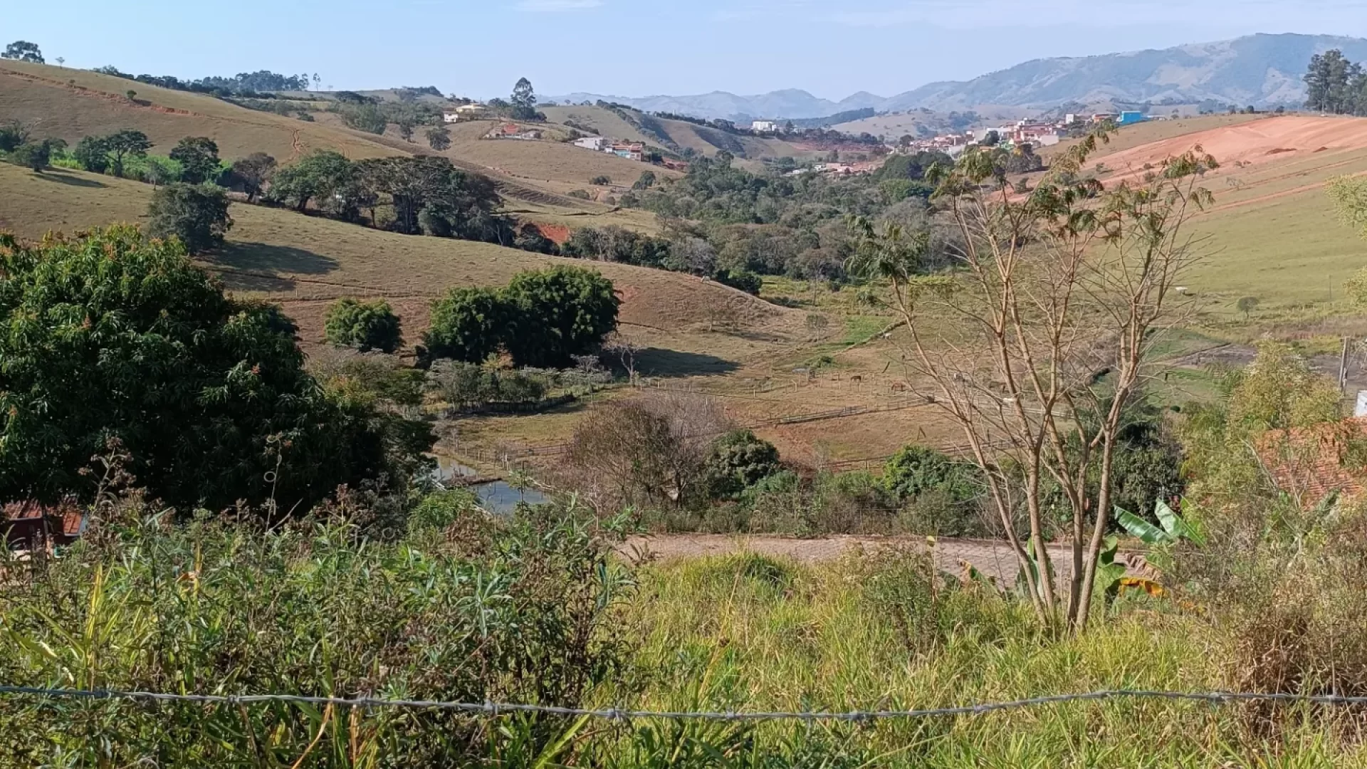 Lote em Cambuí (2)