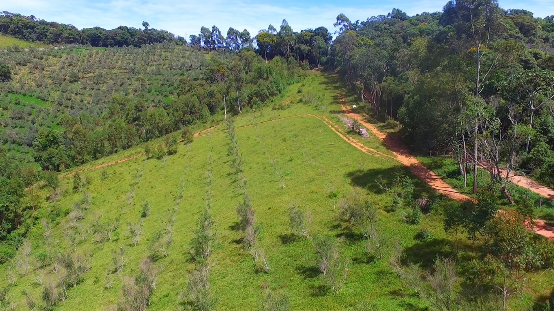 Ótimo Sítio de 190.000m² com Maravilhosa Vista Panorâmica para Serra da Mantiqueira em Cambuí - MG, silva corretor (30)