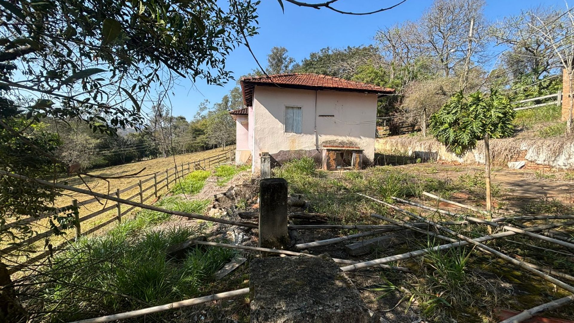 Propriedade Rural Para Sítio à Venda na região de Cambuí - Sul de Minas Gerais (16)