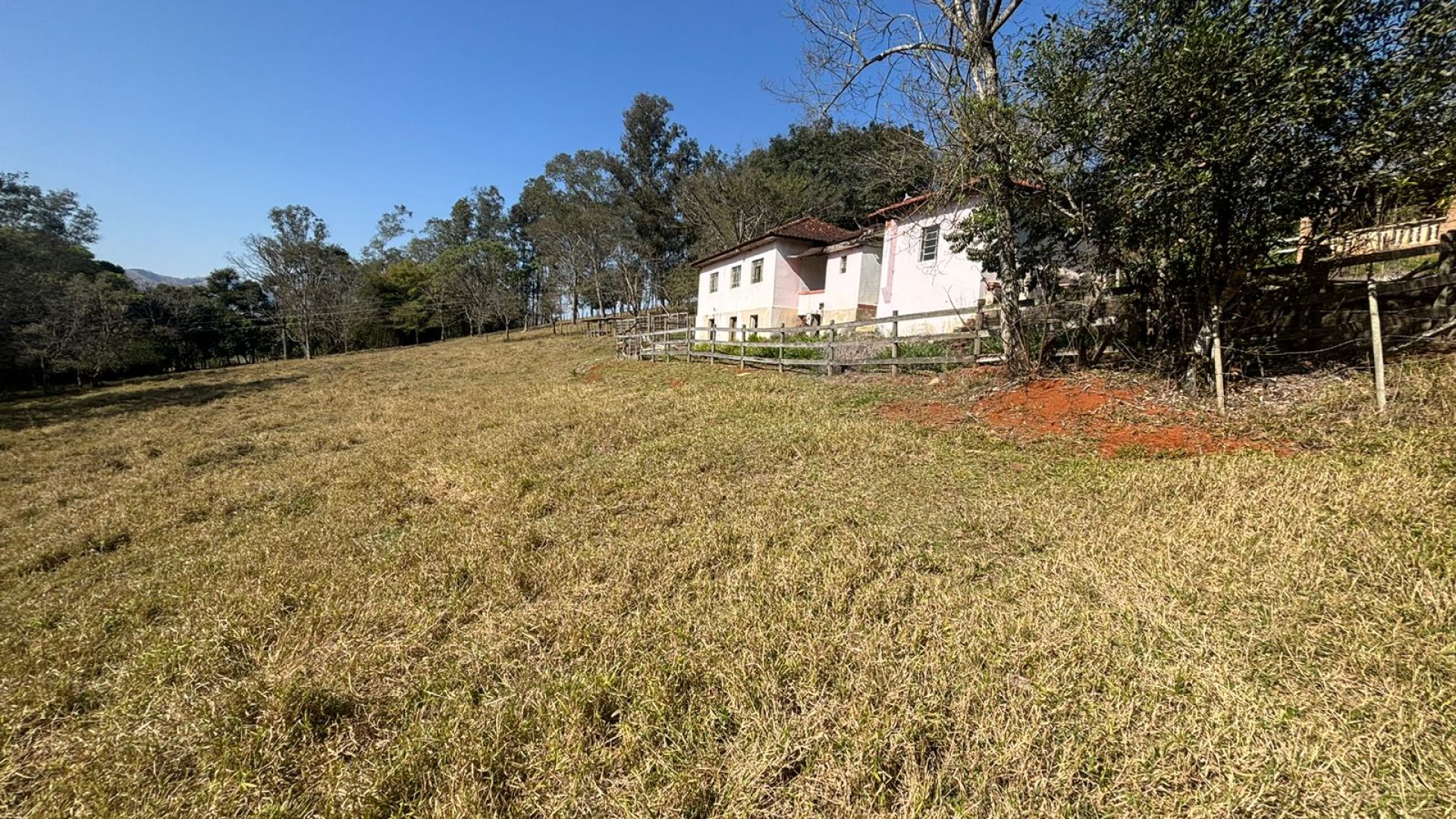 Propriedade Rural Para Sítio à Venda na região de Cambuí - Sul de Minas Gerais (18)