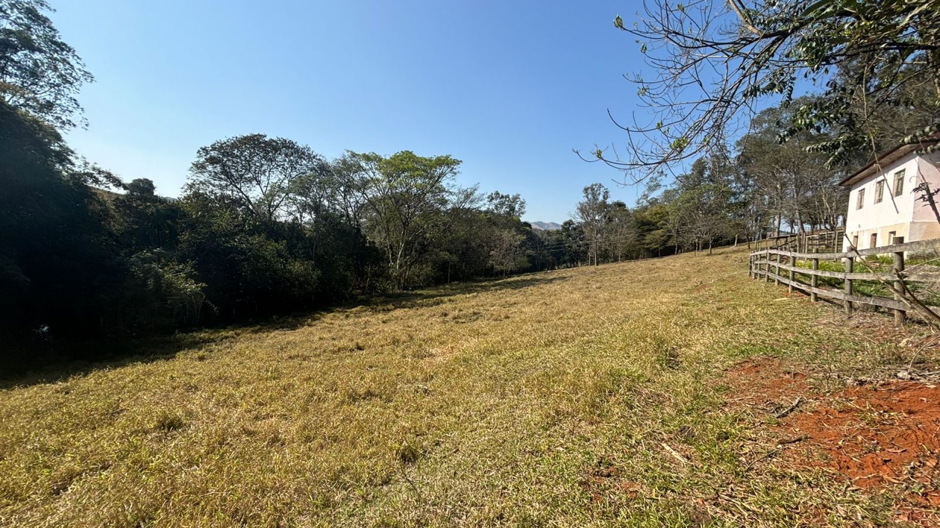 Propriedade Rural Para Sítio à Venda na região de Cambuí - Sul de Minas Gerais (19)