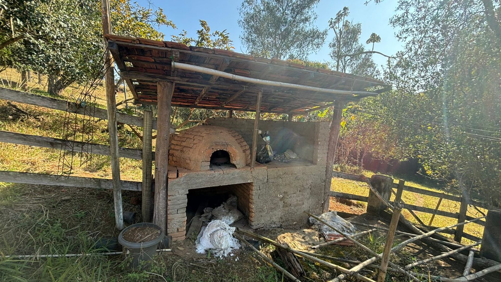 Propriedade Rural Para Sítio à Venda na região de Cambuí - Sul de Minas Gerais (20)