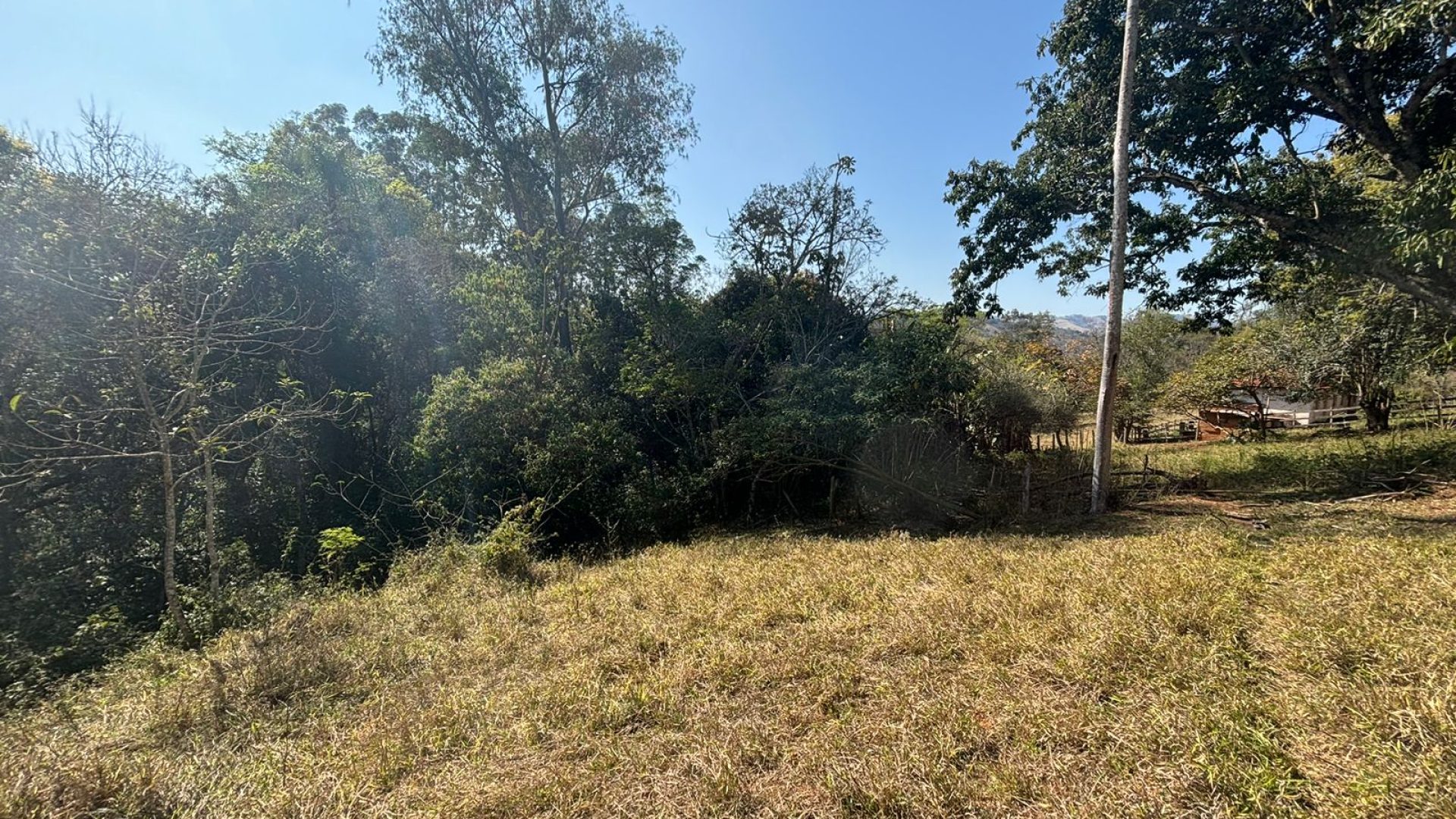 Propriedade Rural Para Sítio à Venda na região de Cambuí - Sul de Minas Gerais (8)