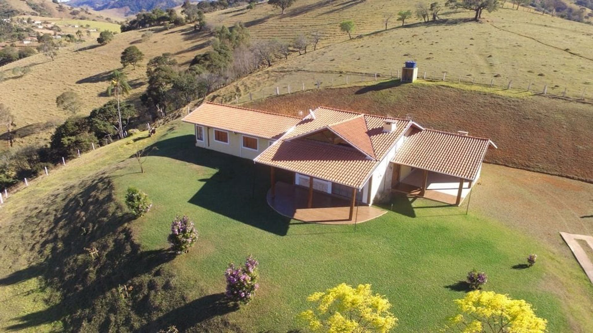 SITIO A VENDA DE 58.000 M2 A VENDA EM CAMBUI NO SUL DE MINAS (1)