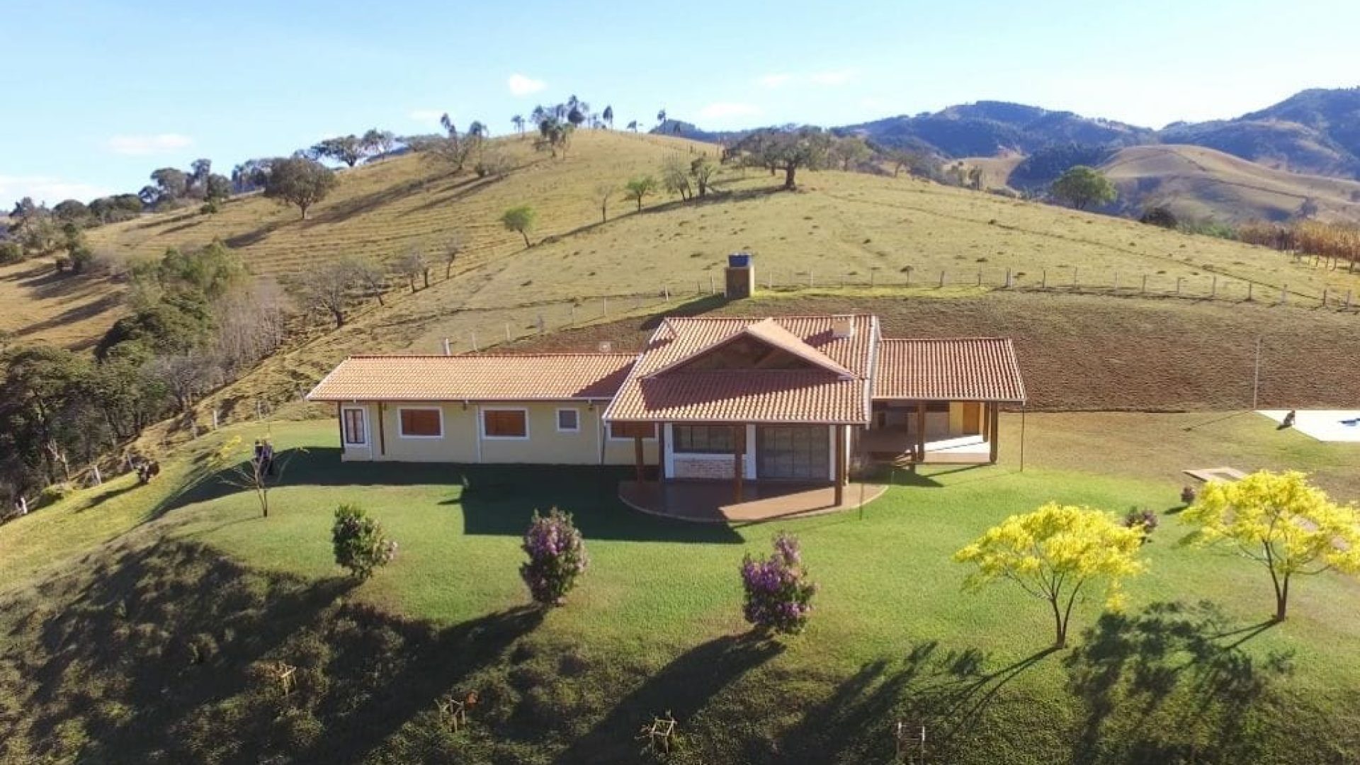 SITIO A VENDA DE 58.000 M2 A VENDA EM CAMBUI NO SUL DE MINAS (48)