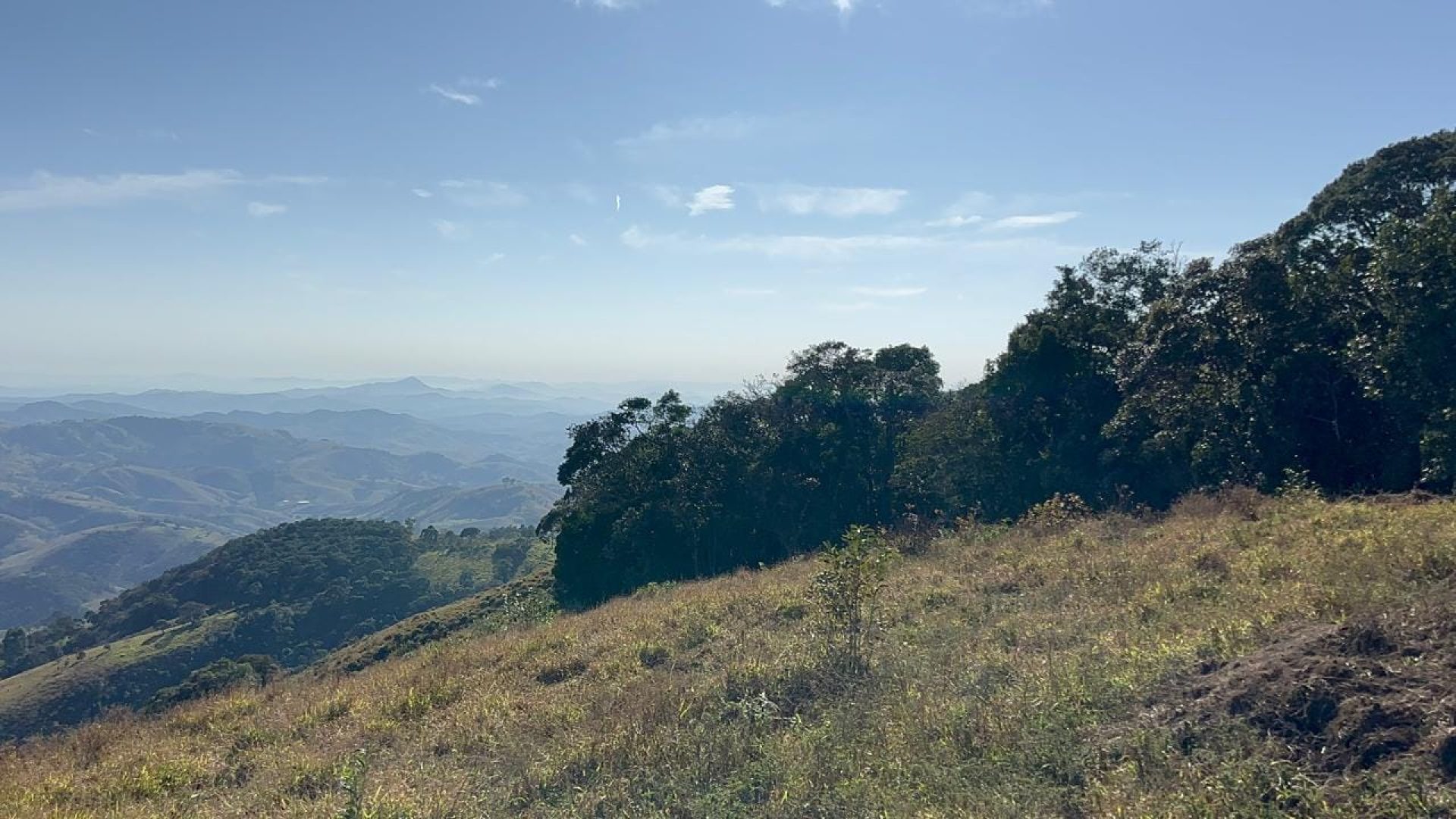 TERRENO RURAL A VENDA NA SERRA DA MANTIQUEIRA COM VISTA PANORAMICA (11)