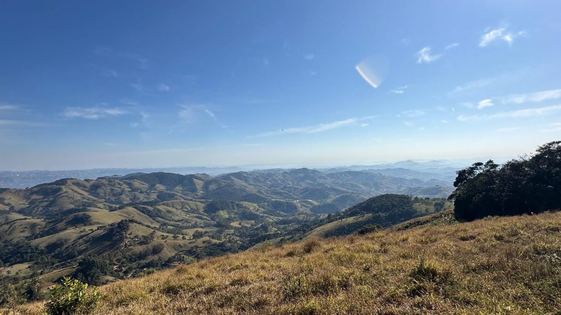 TERRENO RURAL A VENDA NA SERRA DA MANTIQUEIRA COM VISTA PANORAMICA (5)