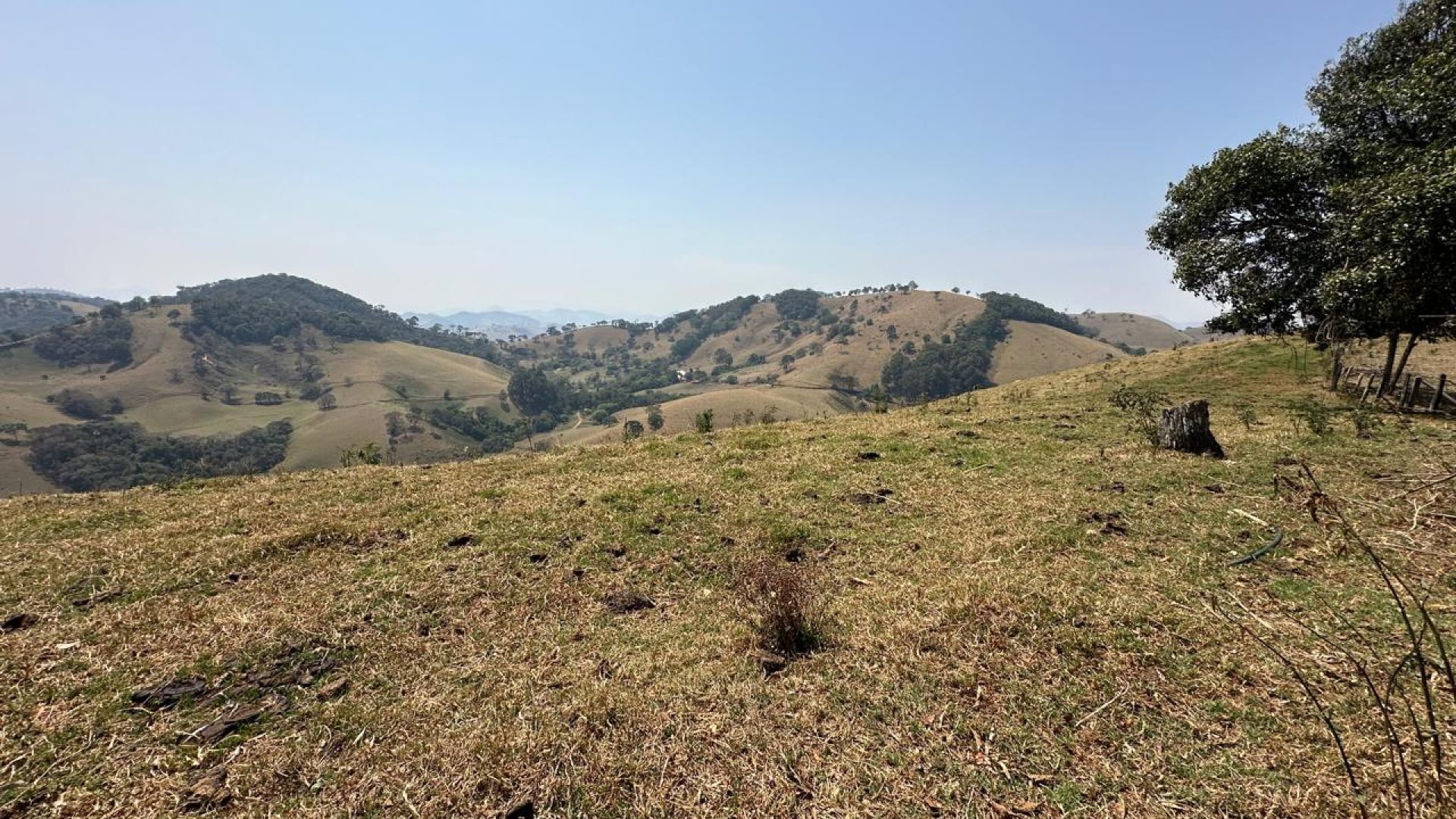 TERRENO RURAL COM VISTA PANORAMICA, SUL DE MINAS, CORREGO DO BOM JESUS MG (1)
