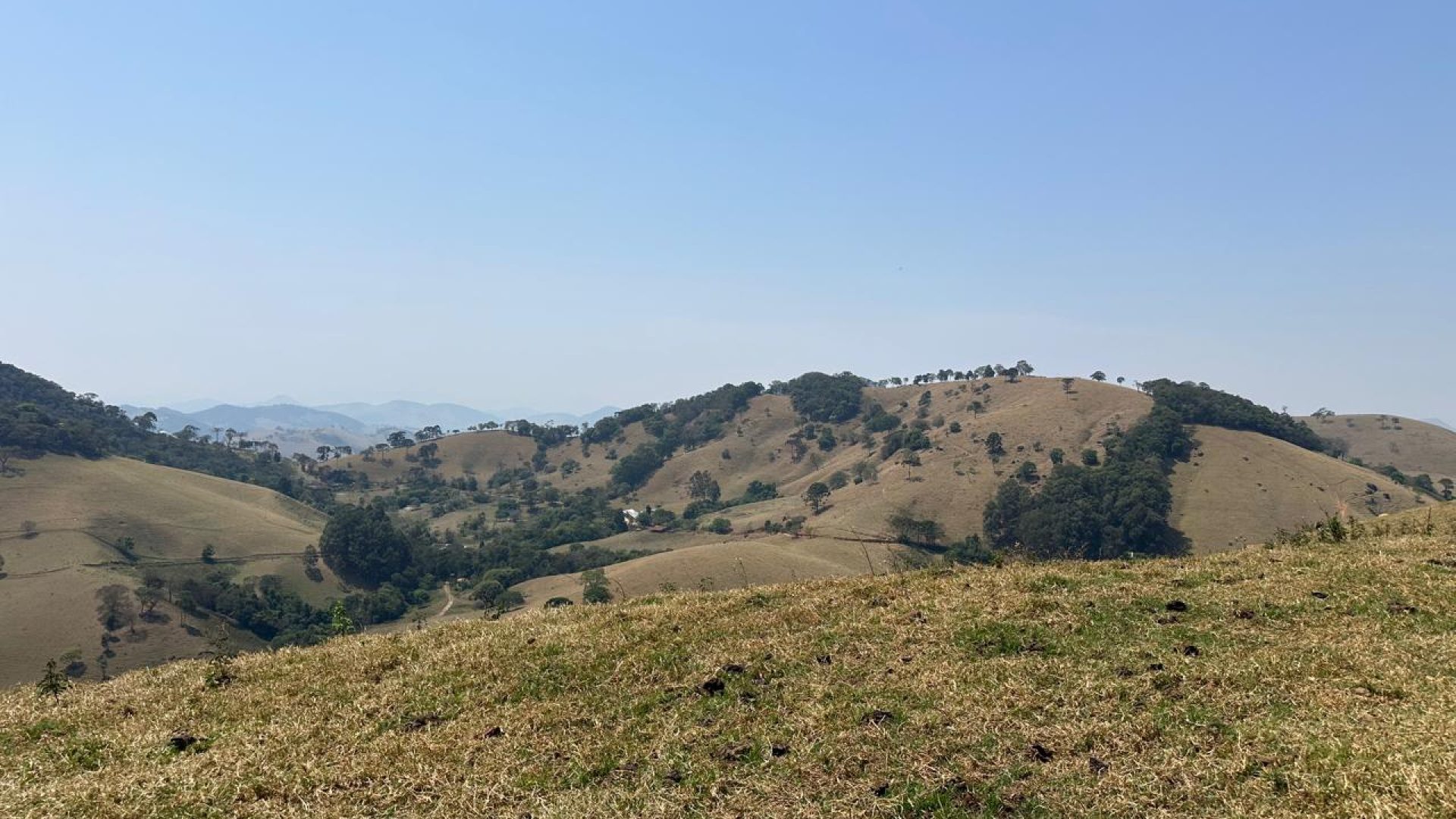 TERRENO RURAL COM VISTA PANORAMICA, SUL DE MINAS, CORREGO DO BOM JESUS MG (2)
