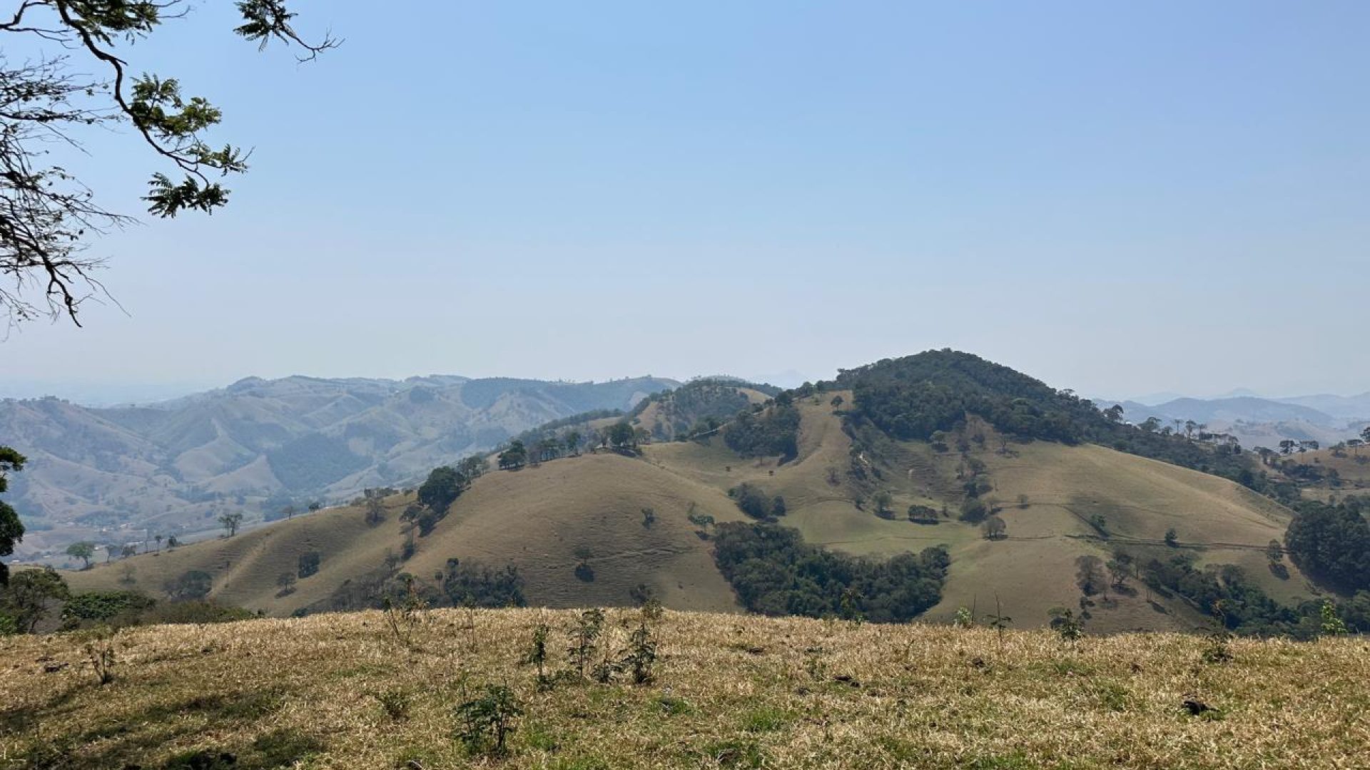 TERRENO RURAL COM VISTA PANORAMICA, SUL DE MINAS, CORREGO DO BOM JESUS MG (4)