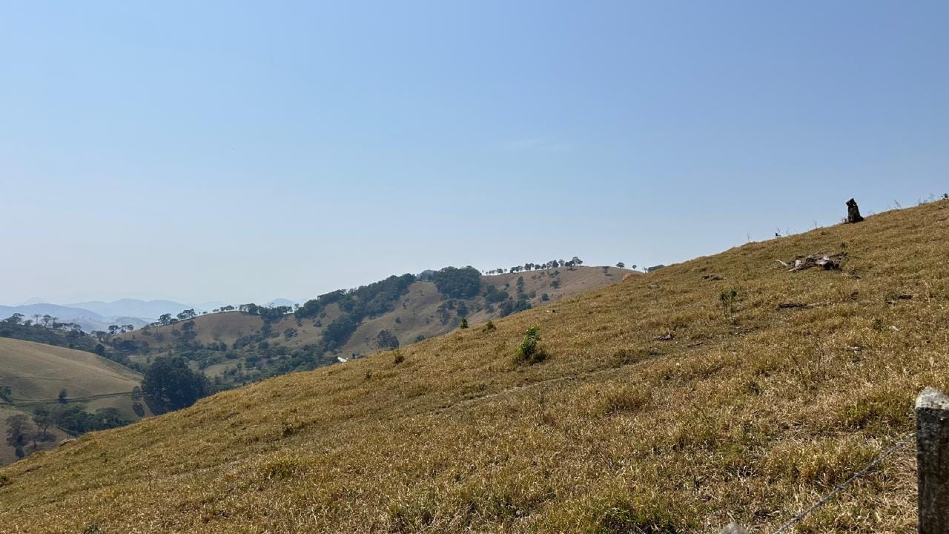 TERRENO RURAL COM VISTA PANORAMICA, SUL DE MINAS, CORREGO DO BOM JESUS MG (5)