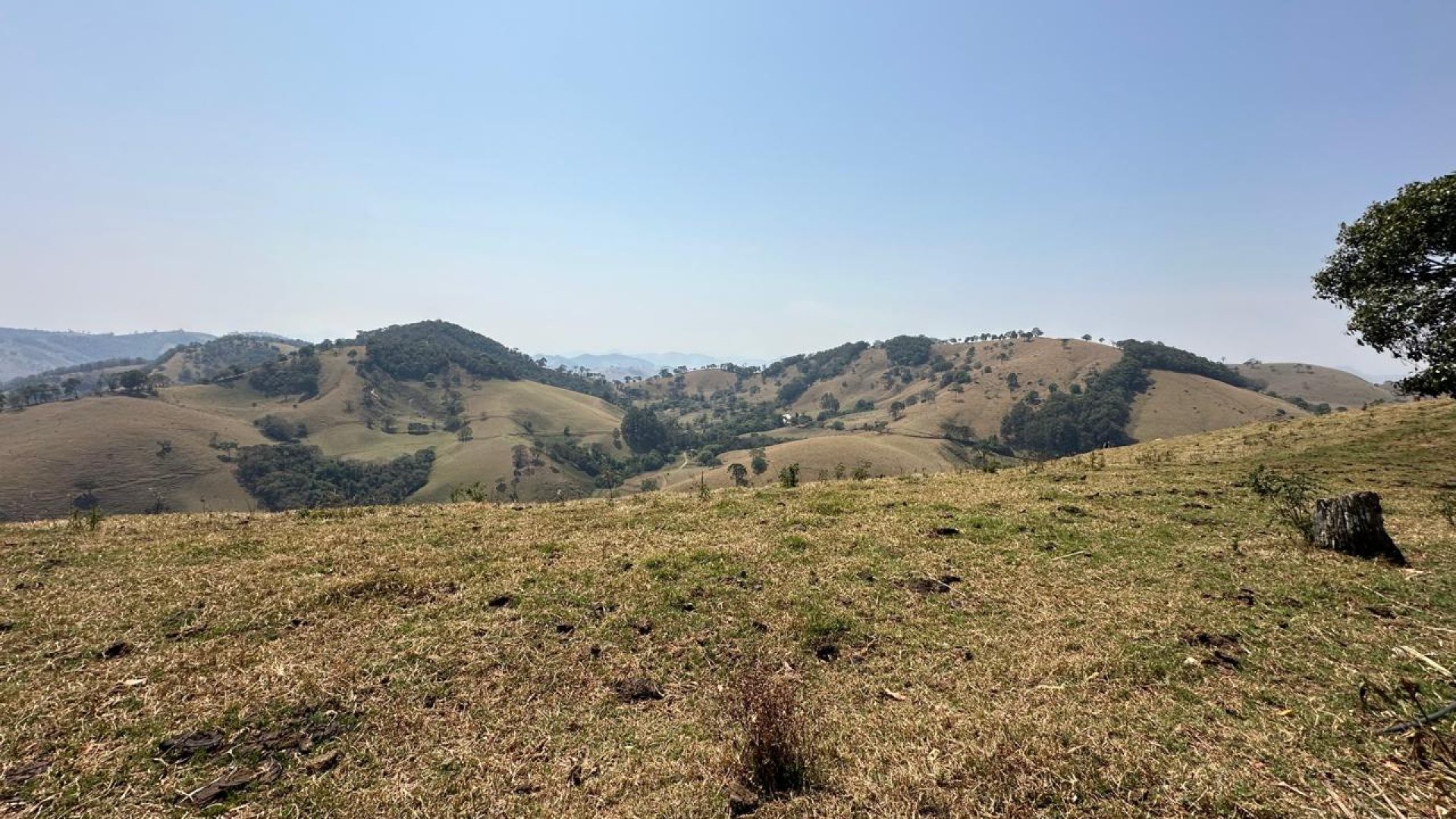 TERRENO RURAL COM VISTA PANORAMICA, SUL DE MINAS, CORREGO DO BOM JESUS MG (7)