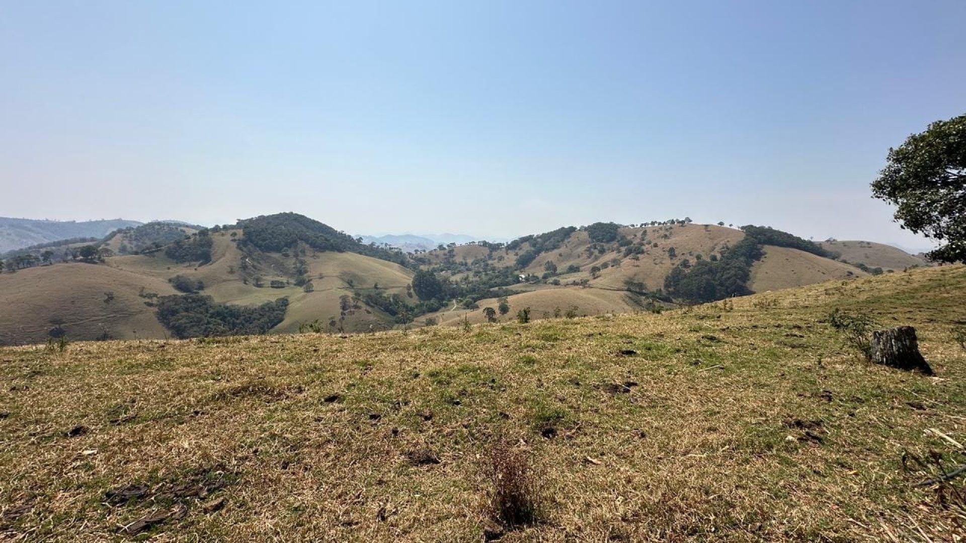 TERRENO RURAL COM VISTA PANORAMICA, SUL DE MINAS, CORREGO DO BOM JESUS MG (7)