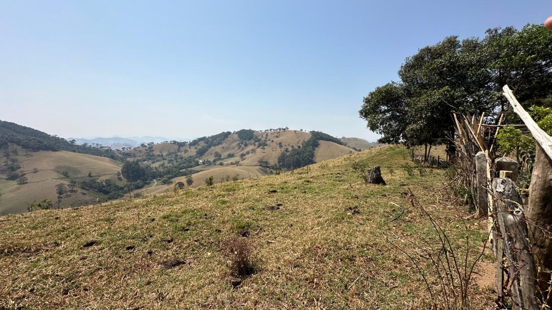TERRENO RURAL COM VISTA PANORAMICA, SUL DE MINAS, CORREGO DO BOM JESUS MG (8)