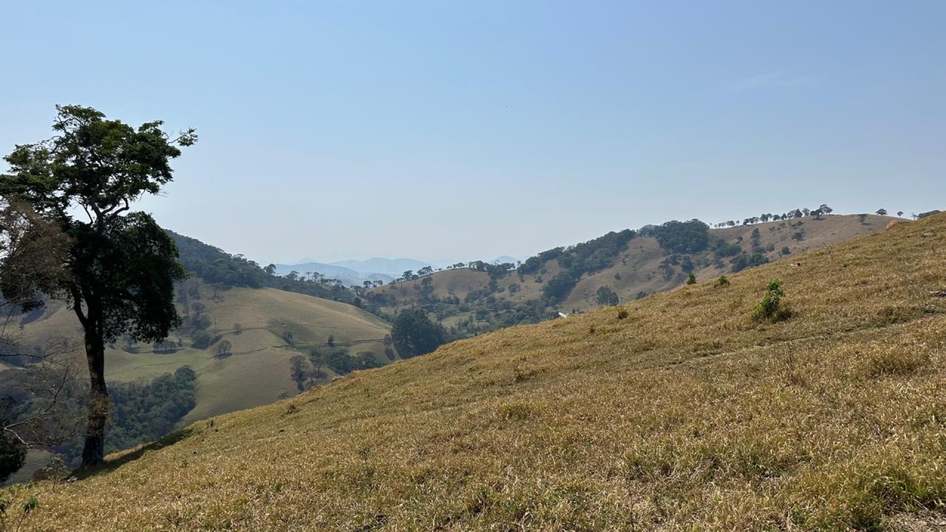 TERRENO RURAL COM VISTA PANORAMICA, SUL DE MINAS, CORREGO DO BOM JESUS MG (9)