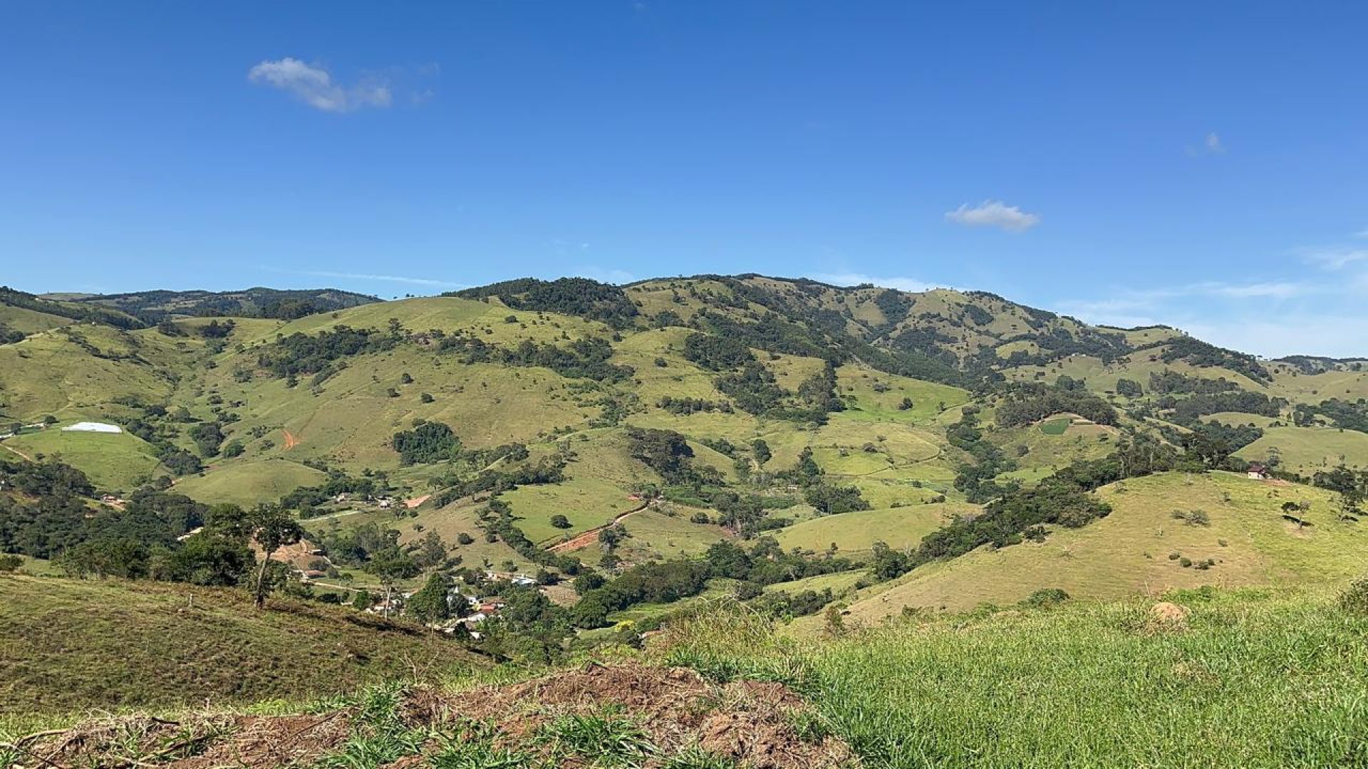 Terreno Rural à venda na Região de Gonçalves no Sul de Minas (10)