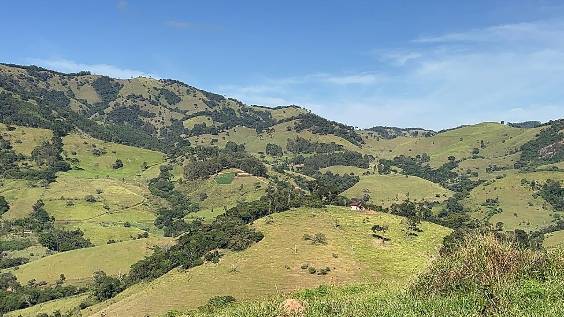 Terreno Rural à venda na Região de Gonçalves no Sul de Minas (15)