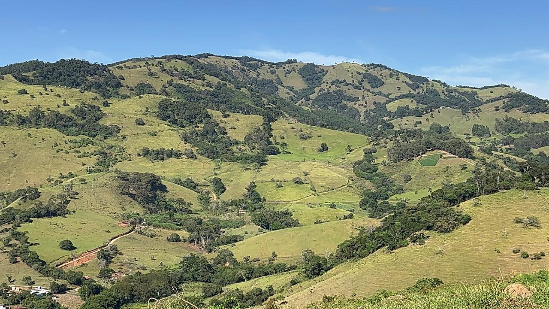 Terreno Rural à venda na Região de Gonçalves no Sul de Minas (16)