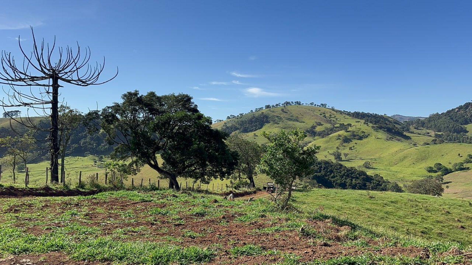 Terreno Rural à venda na Região de Gonçalves no Sul de Minas (9)