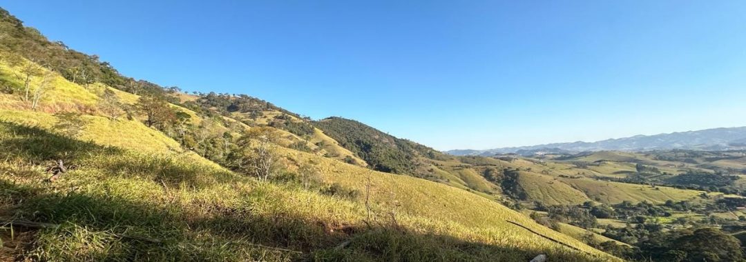Terreno Rural de 36.000m² à Venda - A 1.500m do Asfalto - Cambuí-MG (3)