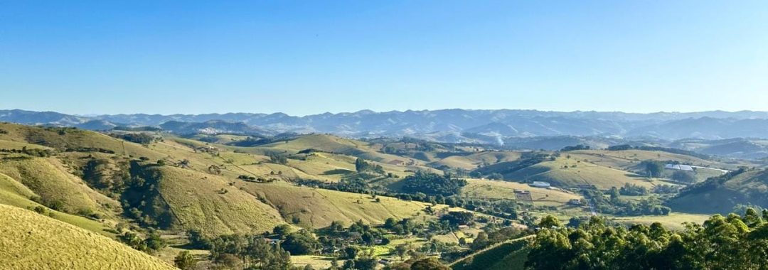 Terreno Rural de 36.000m² à Venda - A 1.500m do Asfalto - Cambuí-MG (4)