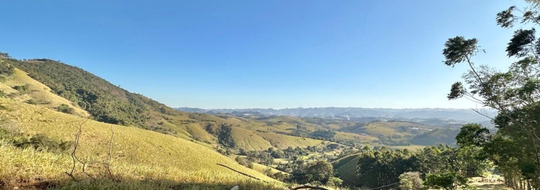 Terreno Rural de 36.000m² à Venda - A 1.500m do Asfalto - Cambuí-MG (5)