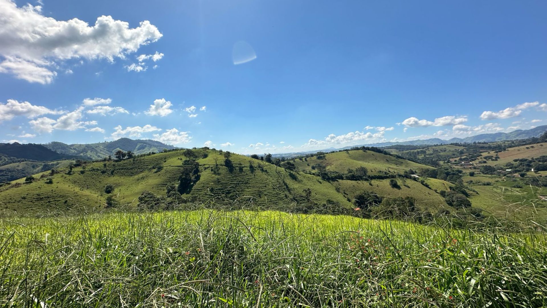 Terreno para venda de 20.000m2 em Cambuí no Sul de MG (1)