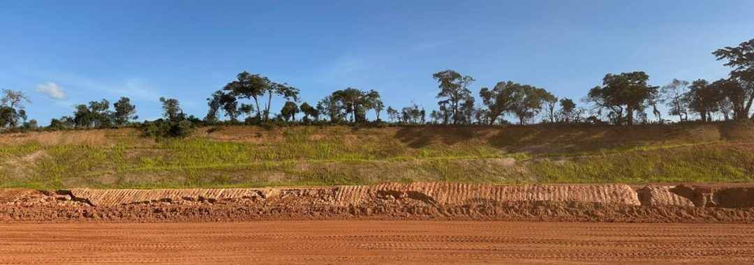 área industrial, Cambuí, Sul de Minas, 186.000m², platô, Rodovia Fernão Dias, fácil acesso, logística, galpão, centro de distribuição, localização estratégica, investimento, terreno industria (5)
