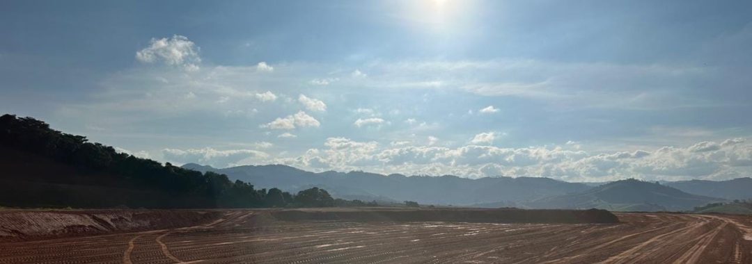 área industrial, Cambuí, Sul de Minas, 186.000m², platô, Rodovia Fernão Dias, fácil acesso, logística, galpão, centro de distribuição, localização estratégica, investimento, terreno industria (7)