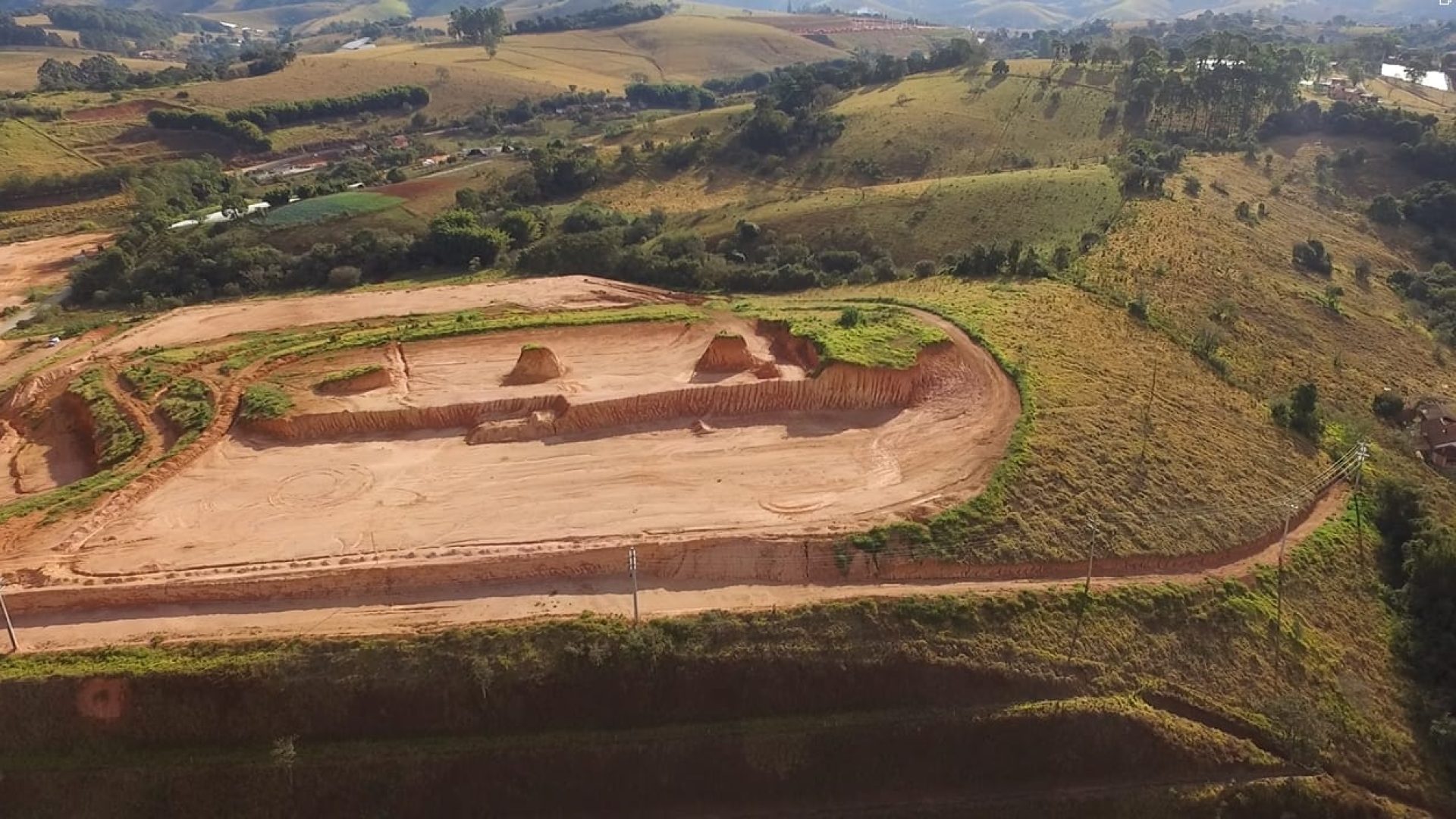area industrial a venda em cambui mg, area para galpao a venda em cambui mg, sul de minas (5)