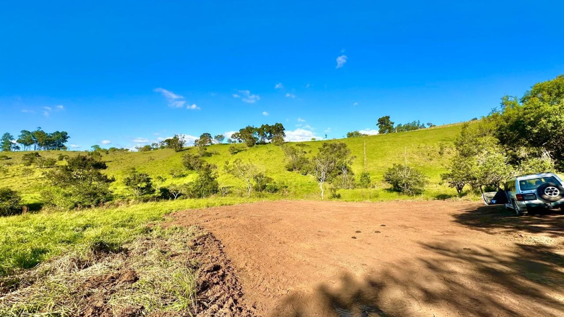 terreno rural de 20.000m² com privacidade e ótima localização em cambui no sul de minas (21)