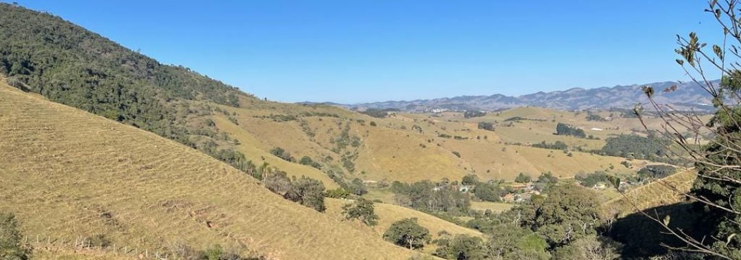 terreno rural, venda, Córrego do Bom Jesus, Sul de MG, vista panorâmica, chácara, sítio, rede de energia elétrica, (21)
