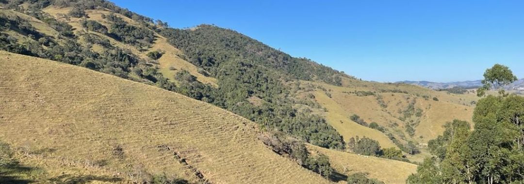 terreno rural, venda, Córrego do Bom Jesus, Sul de MG, vista panorâmica, chácara, sítio, rede de energia elétrica, (3)