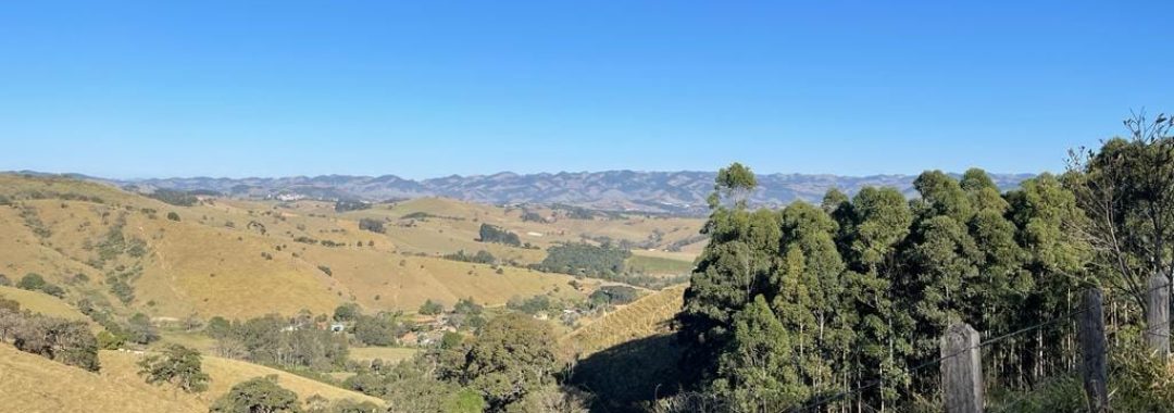 terreno rural, venda, Córrego do Bom Jesus, Sul de MG, vista panorâmica, chácara, sítio, rede de energia elétrica, (4)